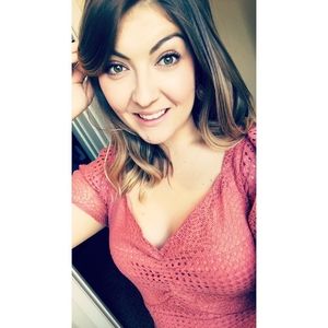 Meet your Posher, Margaret